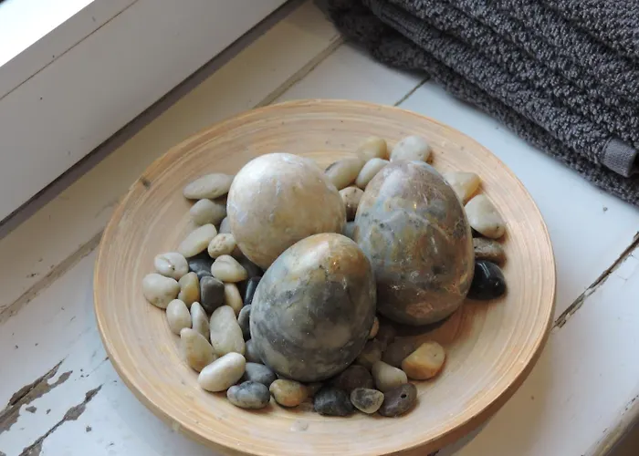 Bed & Breakfast Altes Pastorat Barmstedt