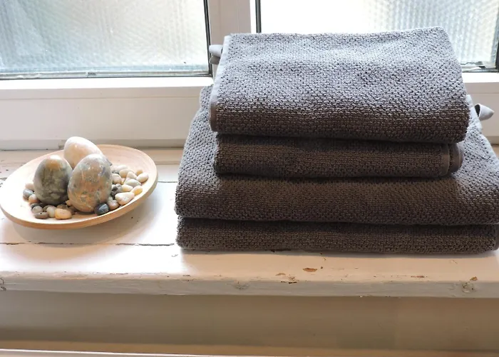 Altes Pastorat Bed & Breakfast 3*