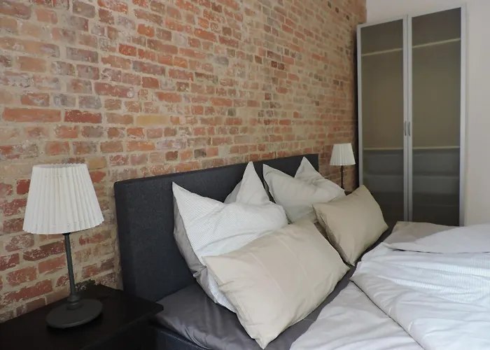 Altes Pastorat 3* Barmstedt