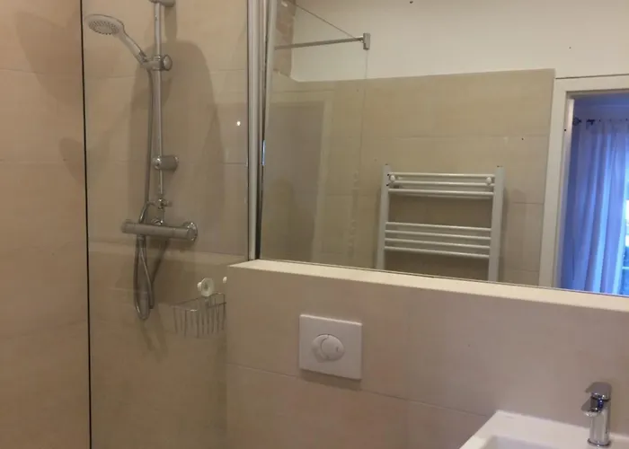 Altes Pastorat 3* Barmstedt