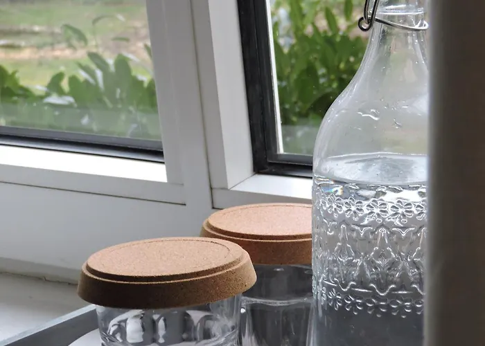 Bed & Breakfast Altes Pastorat