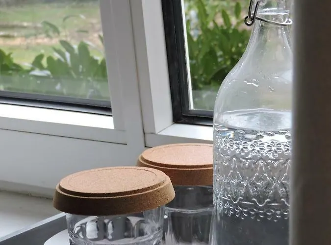 Altes Pastorat Bed & Breakfast 3*