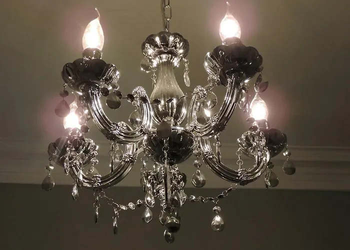 Altes Pastorat 3* Barmstedt